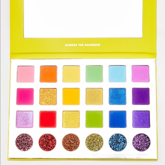 All Across the Rainbow - Picture 5 of 6